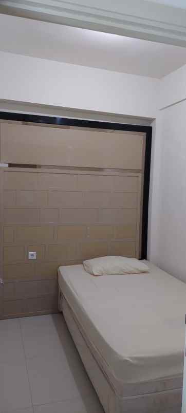 dijual apartemen amor 2 br full furnish nego siap huni