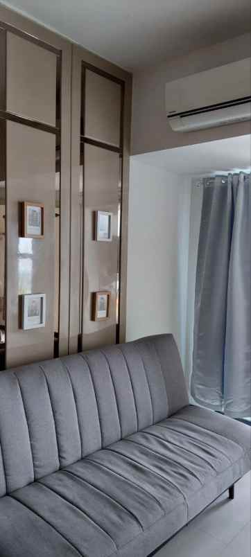 dijual apartemen apartemen amor pakuwon