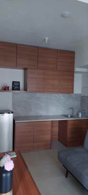 dijual apartemen apartemen amor pakuwon city