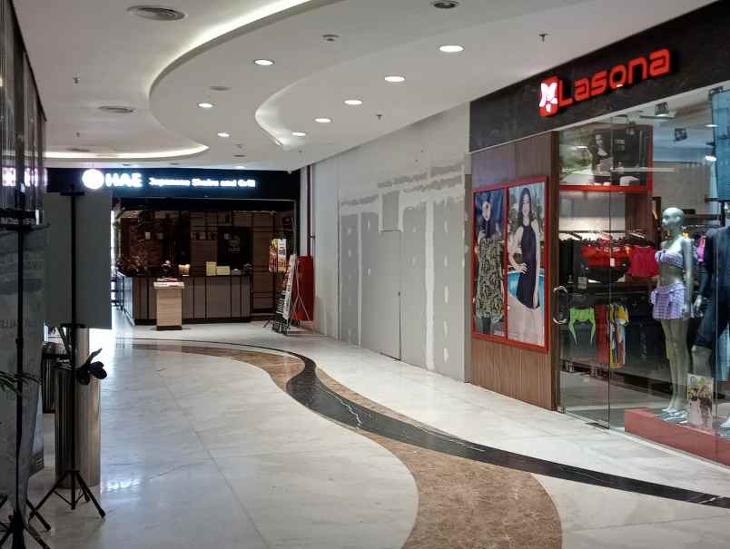 dijual apartemen apartemen chadstone