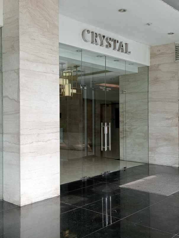 dijual apartemen apartemen chadstone