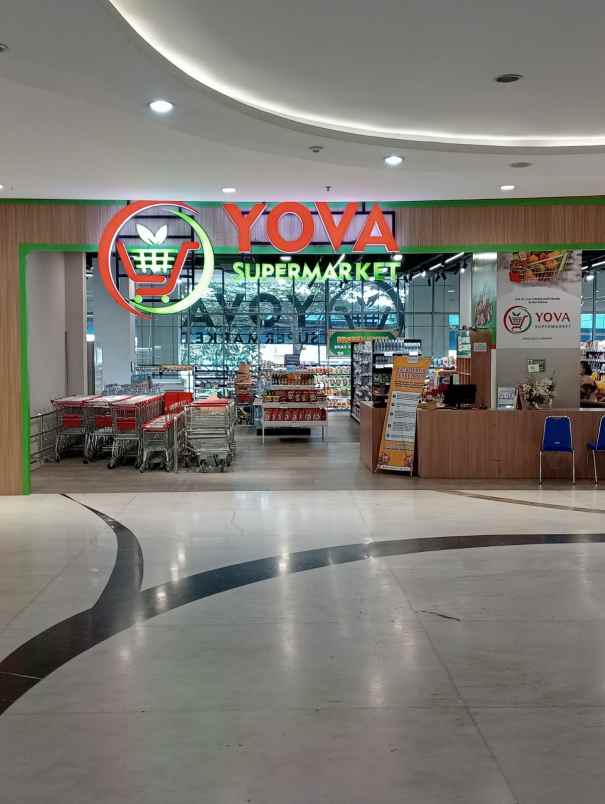 dijual apartemen apartemen chadstone
