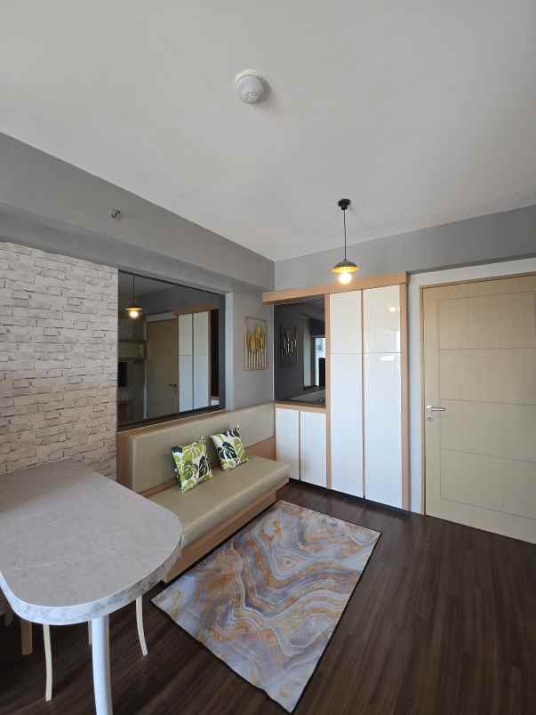 dijual apartemen apartemen educity