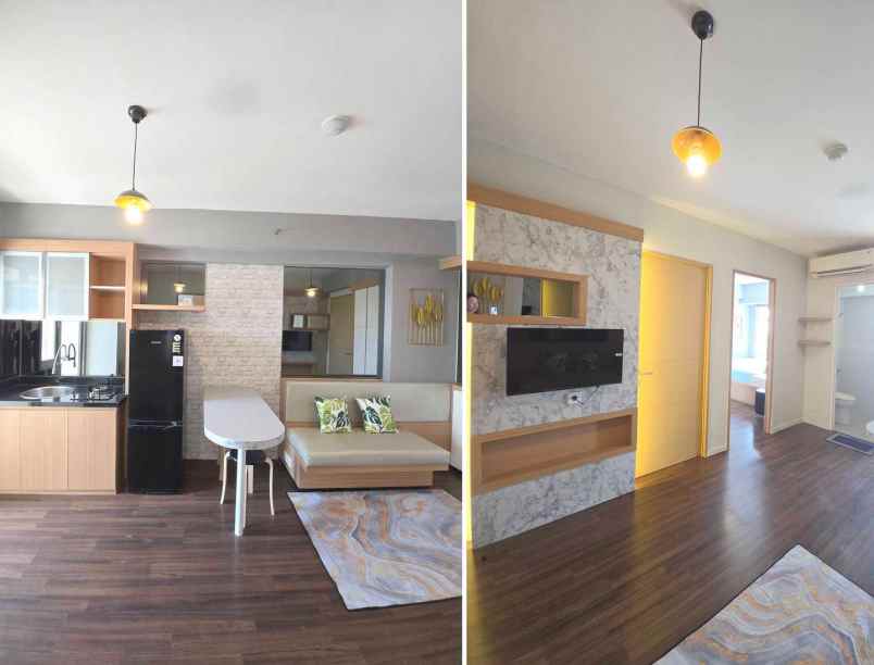 dijual apartemen apartemen educity