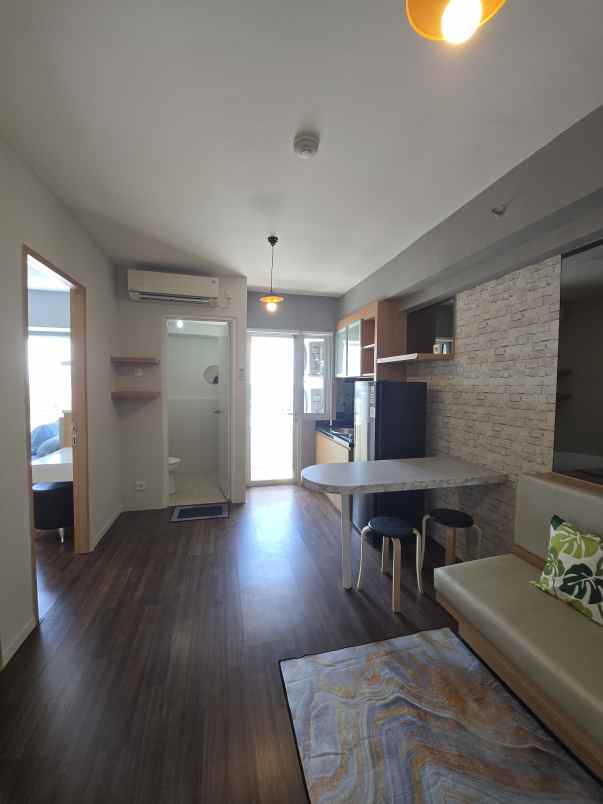 dijual apartemen apartemen educity