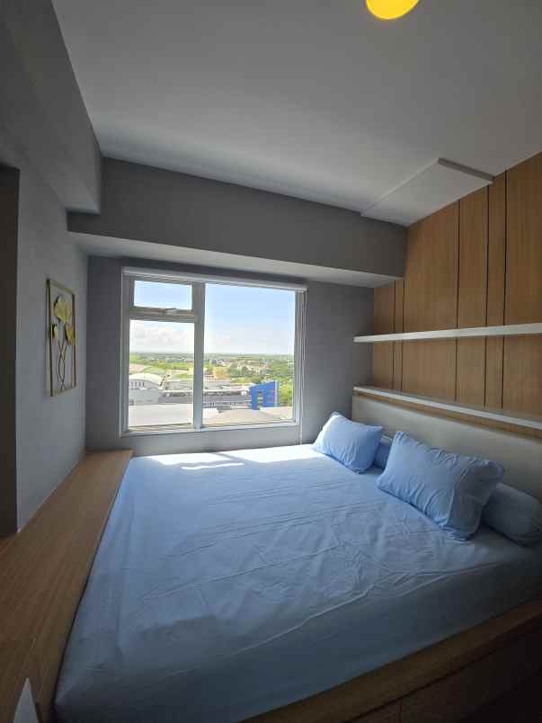 dijual apartemen apartemen educity
