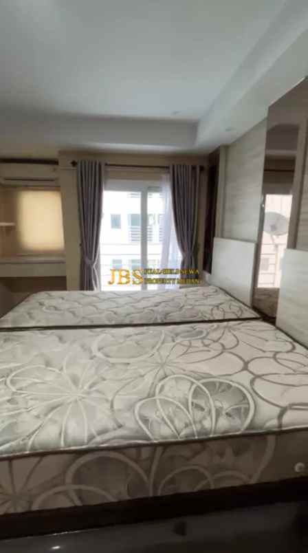 dijual apartemen apartemen mansyur