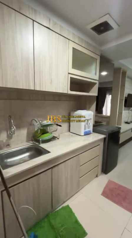 dijual apartemen apartemen mansyur