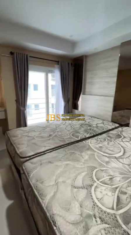 dijual apartemen apartemen mansyur