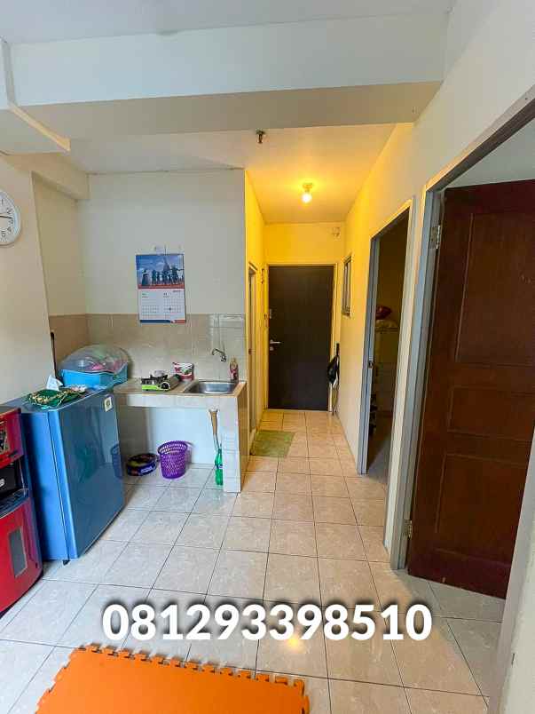 dijual apartemen apartemen samesta