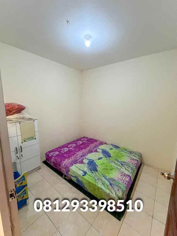 dijual apartemen apartemen samesta