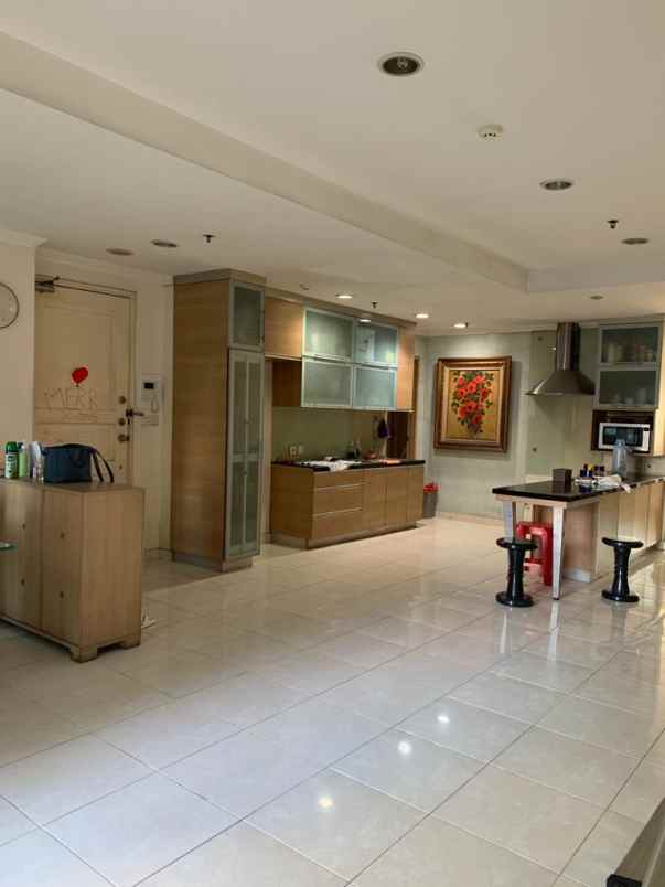 dijual apartemen apt gading resort