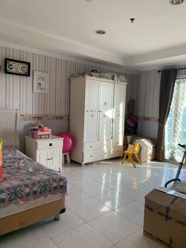 dijual apartemen apt gading resort