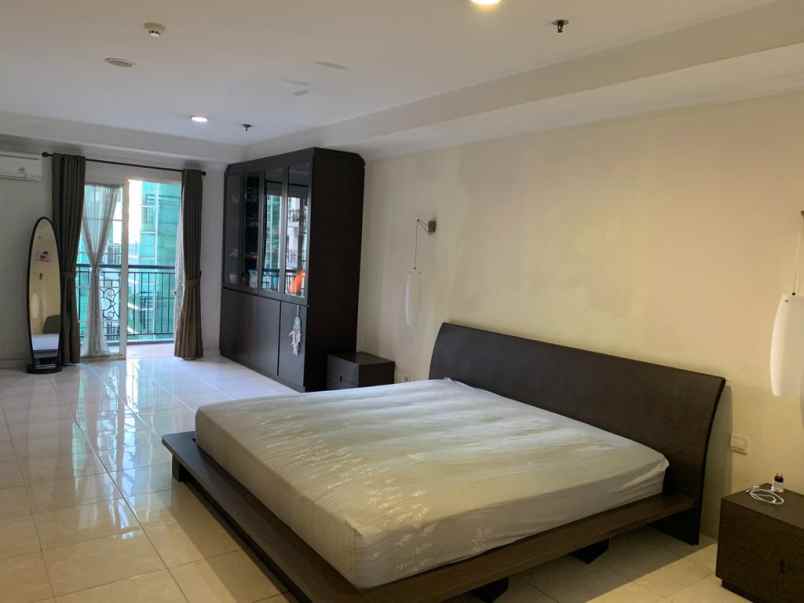dijual apartemen apt gading resort