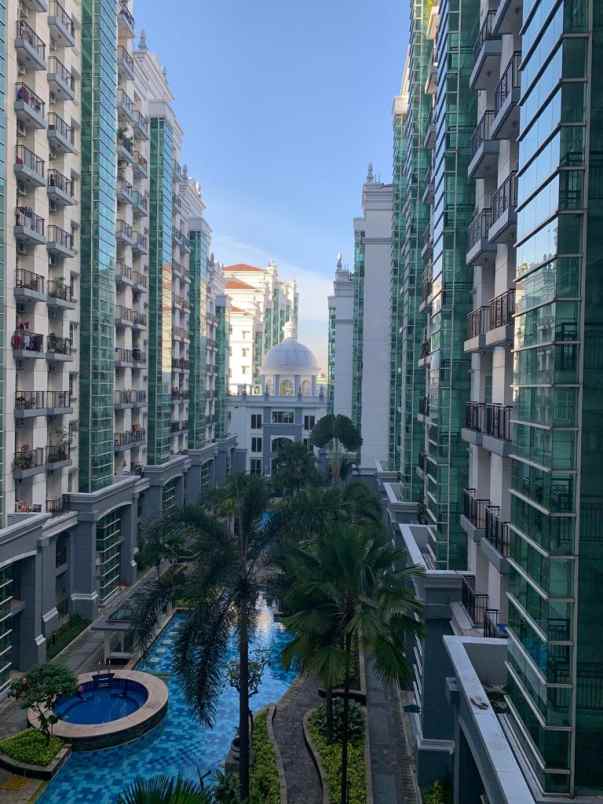 dijual apartemen apt gading resort