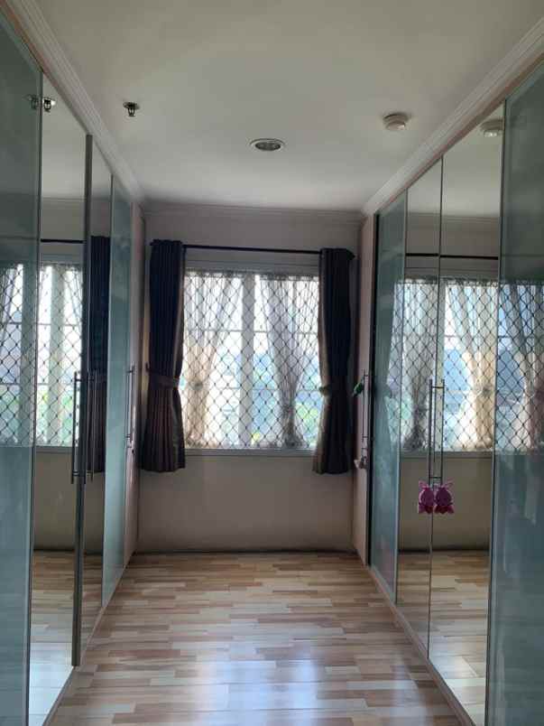 dijual apartemen apt gading resort