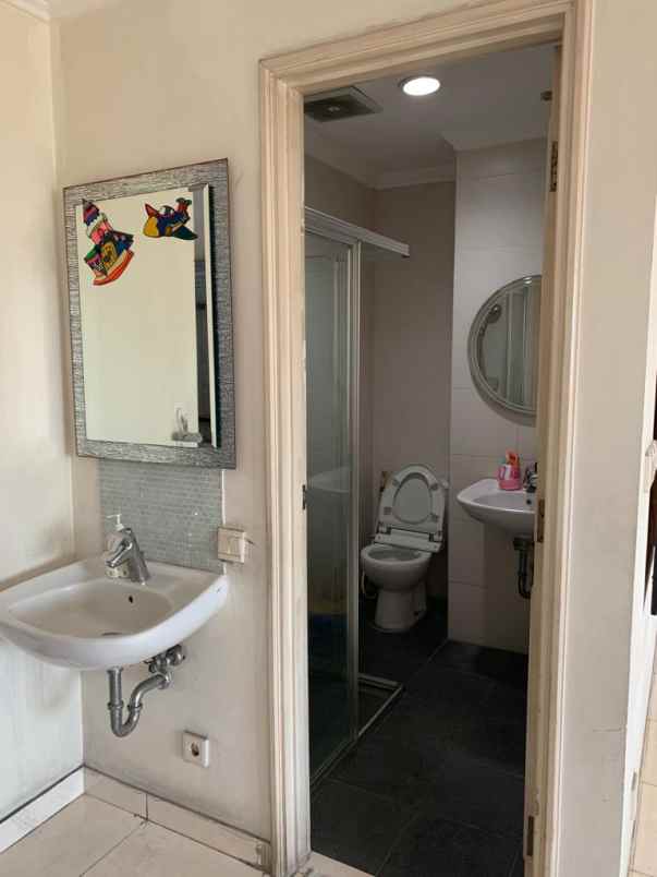 dijual apartemen apt gading resort