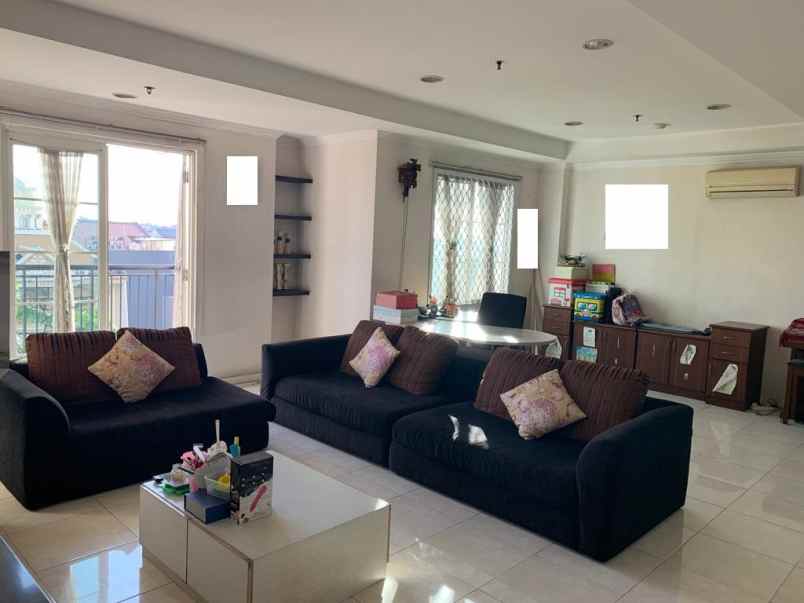 dijual apartemen apt gading resort