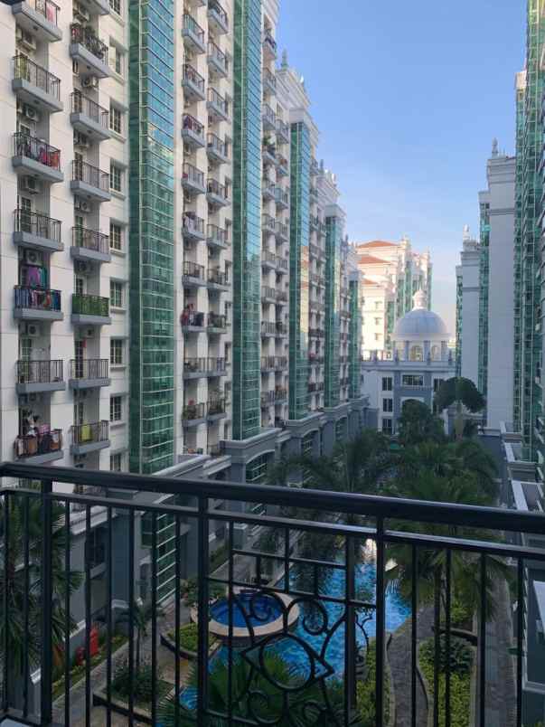 dijual apartemen apt gading resort