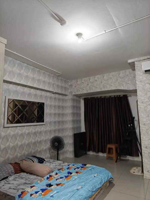 dijual apartemen bandara city