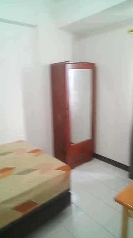 dijual apartemen casablanca east residence