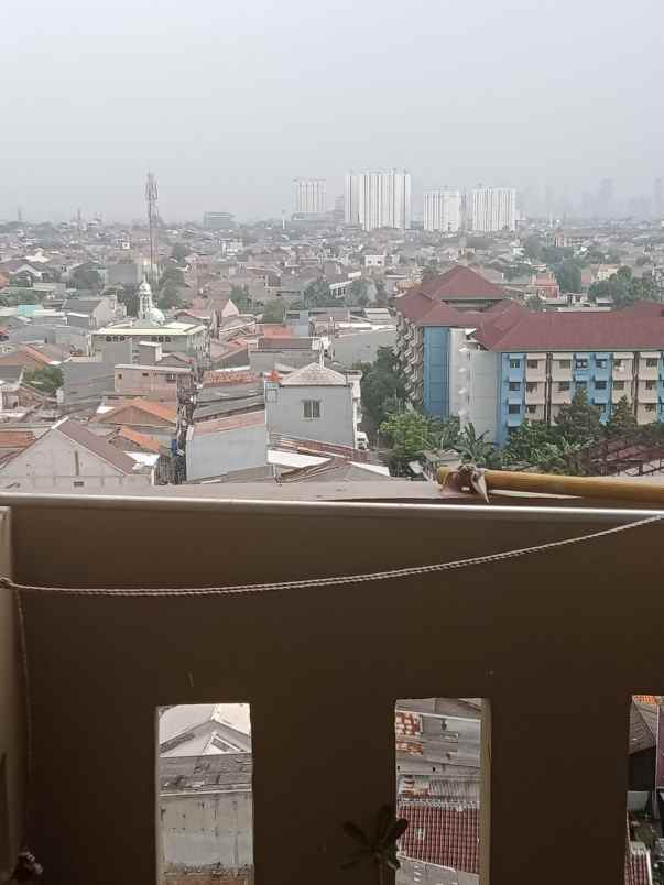 dijual apartemen casablanca east residence
