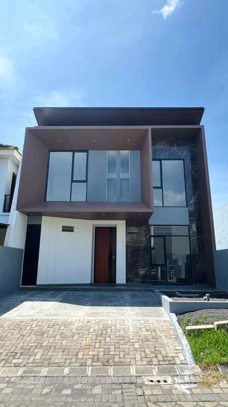 dijual apartemen citraland