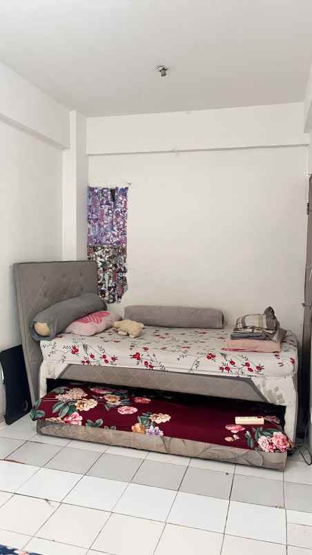 dijual apartemen city park furnished tower b