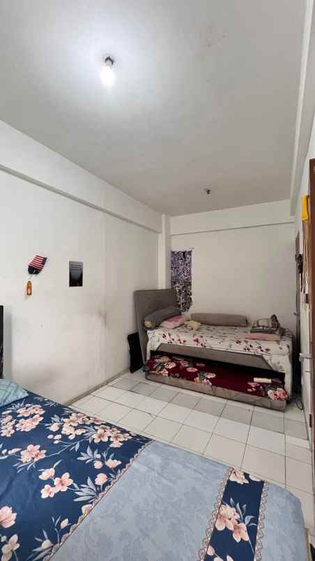 dijual apartemen city park furnished tower b