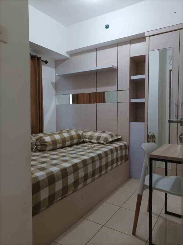 dijual apartemen educity princeton