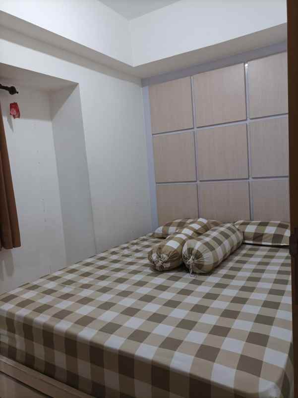 dijual apartemen educity princeton