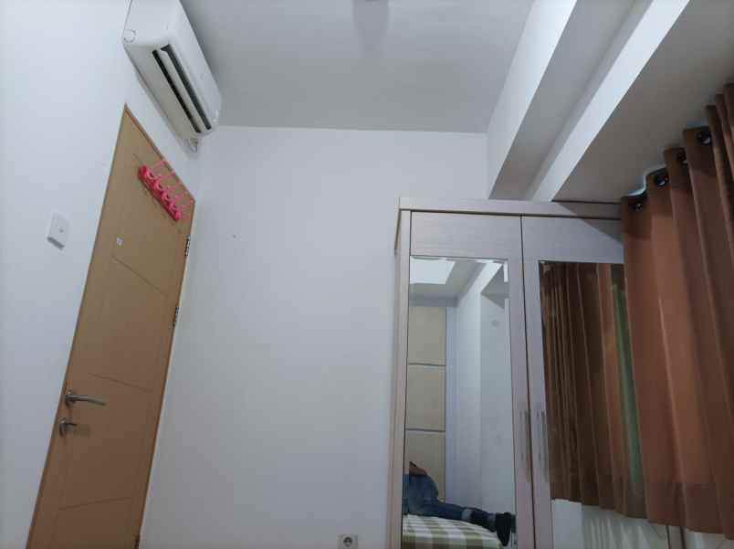 dijual apartemen educity princeton