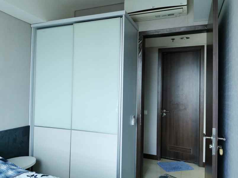 dijual apartemen full furnished jakarta selatan