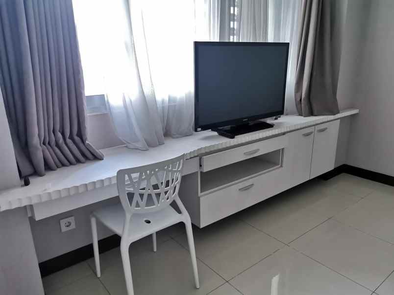 dijual apartemen full furnished jakarta selatan