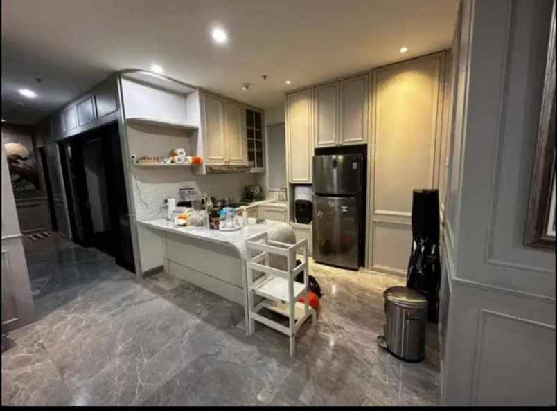 dijual apartemen graha golf tower alexa