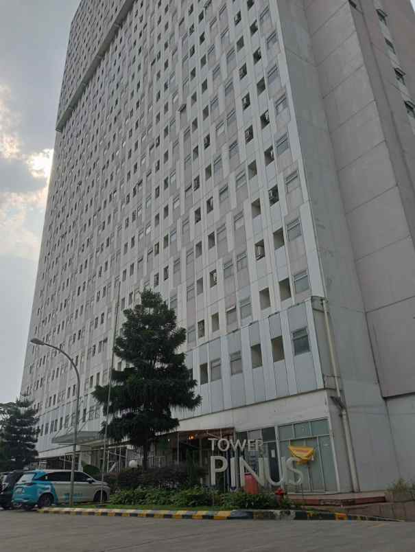 dijual apartemen gunung putri square