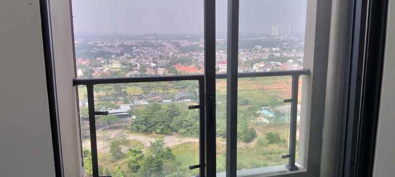 dijual apartemen jalan bsd raya utama cbd