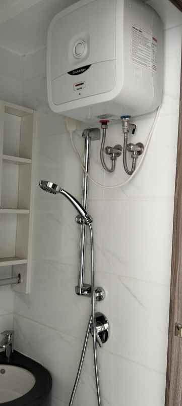 dijual apartemen jalan bsd raya utama cbd