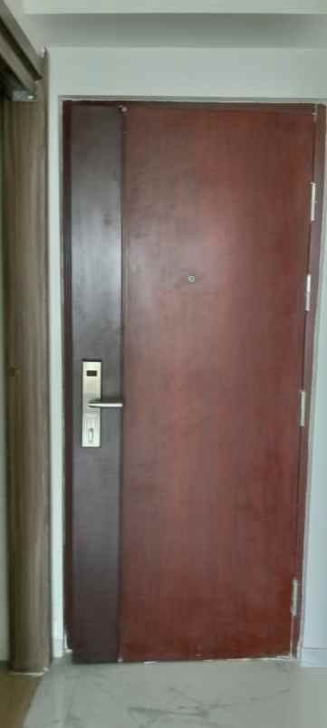 dijual apartemen jalan bsd raya utama cbd