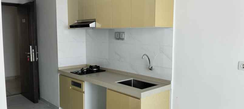 dijual apartemen jalan bsd raya utama cbd