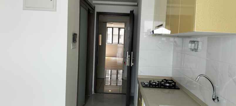 dijual apartemen jalan bsd raya utama cbd
