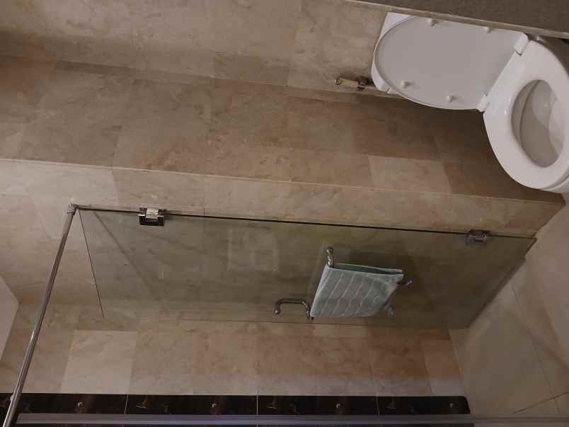 dijual apartemen jl arteri permata hijau no