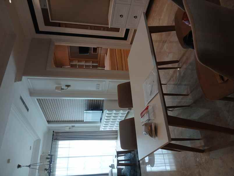 dijual apartemen jl arteri permata hijau no