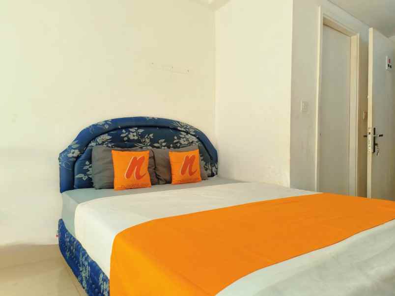 dijual apartemen jl benteng betawi no 68 rt