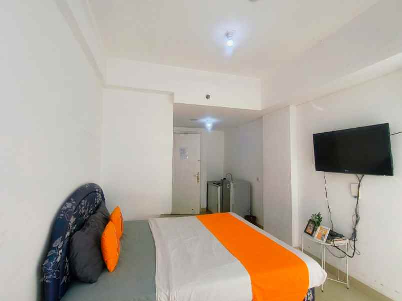 dijual apartemen jl benteng betawi no 68 rt