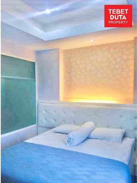 dijual apartemen jl casablanca raya