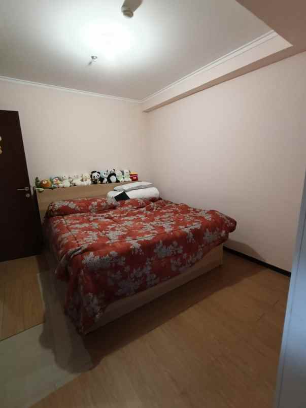 dijual apartemen jl gunung batu