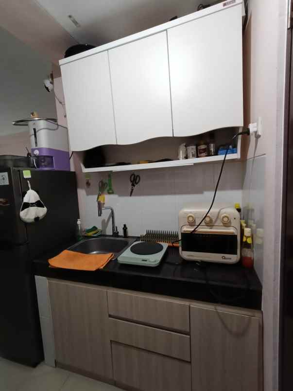 dijual apartemen jl gunung batu