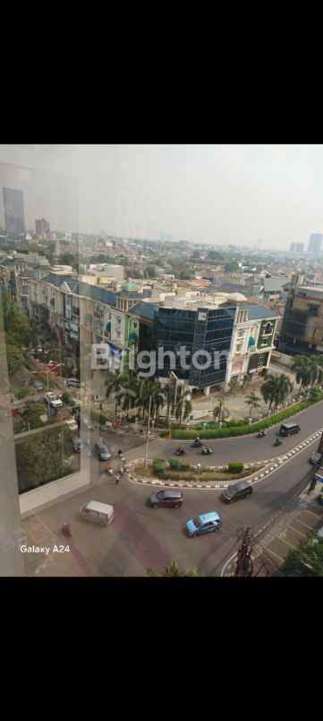 dijual apartemen jl h nawi raya jl radio