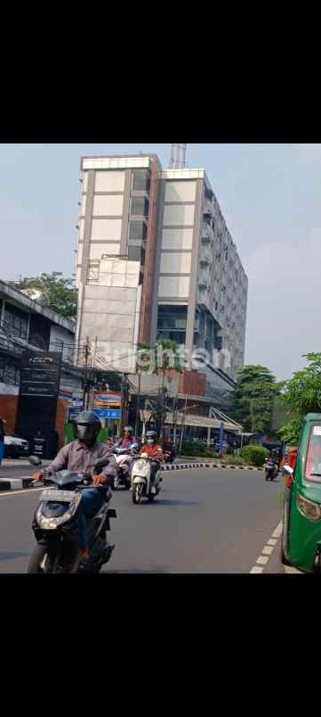 dijual apartemen jl h nawi raya jl radio